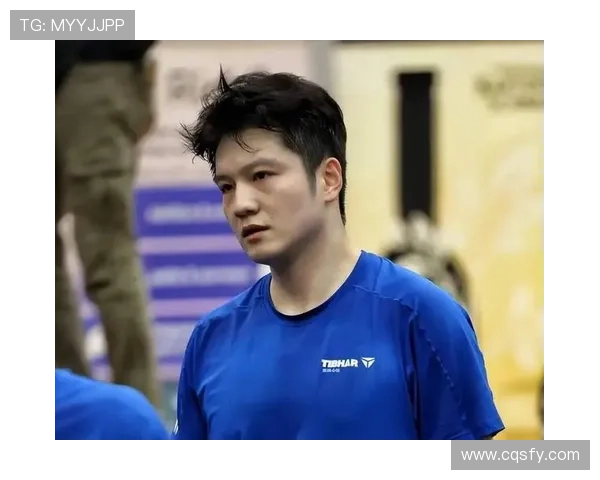 樊振东三比一逆转贾哈关键分稳