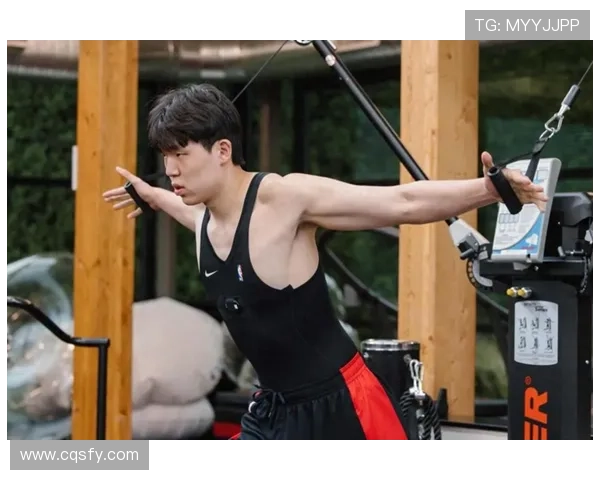 杨瀚森默默成伤员专属陪练新星 杨瀚森默默成伤员专属陪练新星